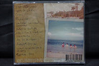 Poison The Well: The Tropic Rot AUS STMPCD033