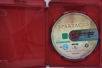 Spartacus AUS 8252826