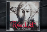 Pixie Lott: Turn It Up Louder EUR 2752081