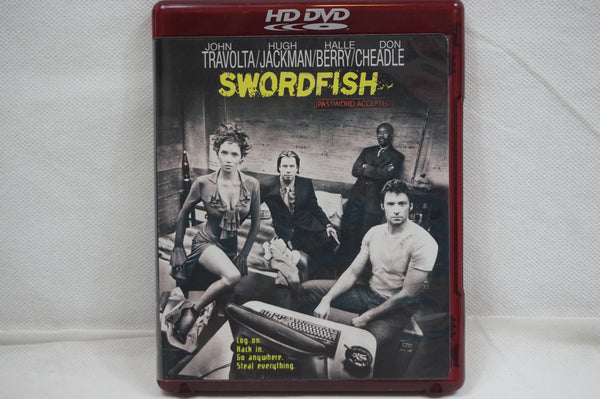 Swordfish USA 80943