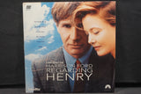 Regarding Henry USA LV 32403