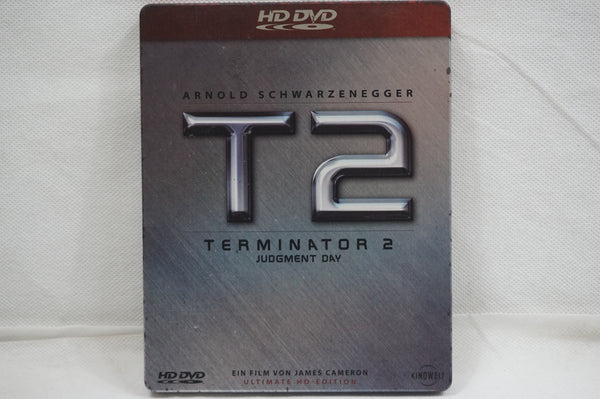 T2: Terminator 2 GER 501804