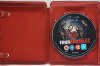 Four Brothers AUS AUPHD3547