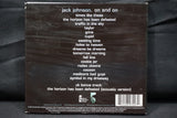 Jack Johnson: On & On - Special Edition EUR 980 709-7