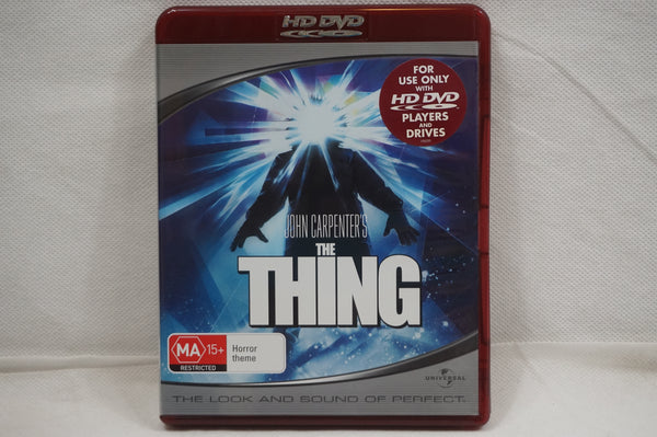 Thing, The AUS 8253038