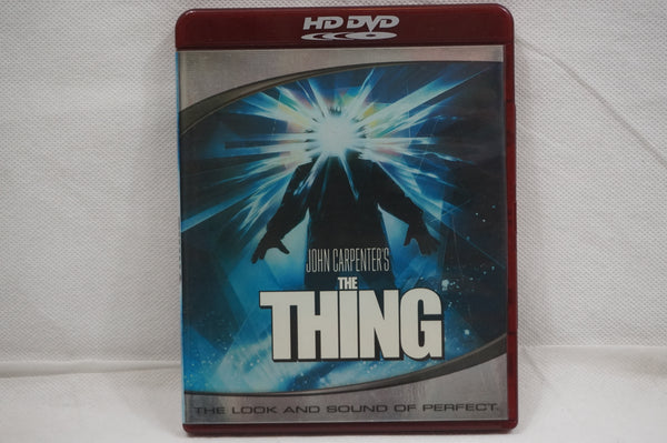 Thing, The USA 27782