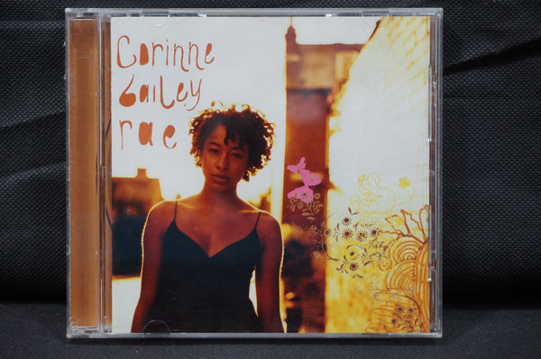 Corinne Bailey Rae: Self Titled AUS 009463 54117 2 0