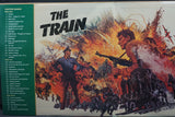 Train, The USA ML104896