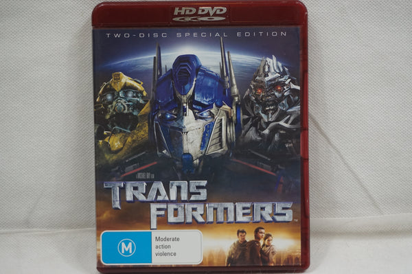 Transformers AUS AUPHD3521