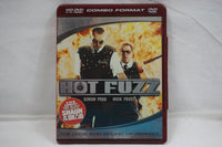 Hot Fuzz USA 62100068