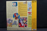 Tom & Jerry With Droopy JAP PILA-3025