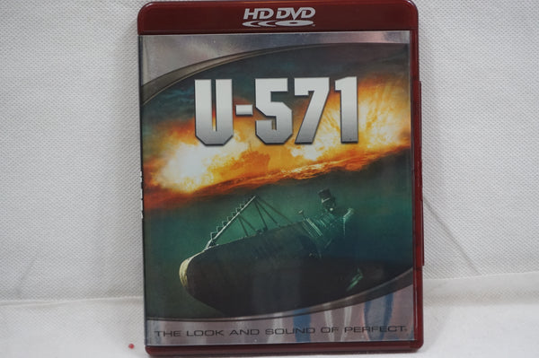 U-571 USA 277779