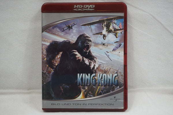 King Kong GER 824 603 8