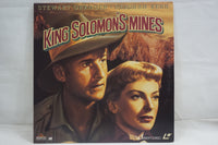 King Solomon's Mines USA ML100413