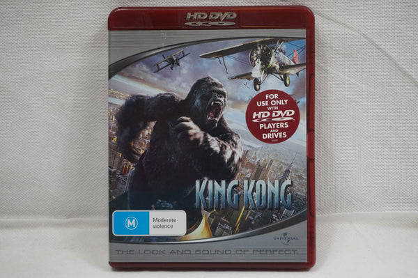 King Kong AUS 8247179