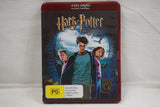 Harry Potter & The Prisoner Of Azkaban AUS 80959