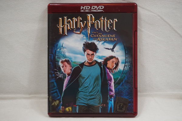 Harry Potter & The Prisoner Of Azkaban GER Z5 80959