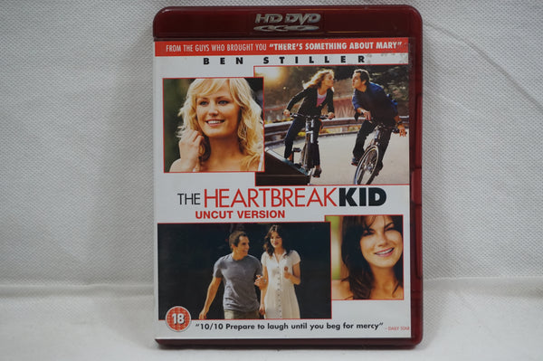 Heartbreak Kid, The UK HSL 1036