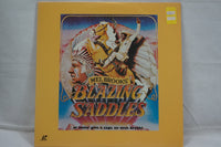 Blazing Saddles USA 1001