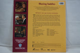 Blazing Saddles USA 1001