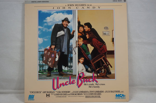 Uncle Buck USA 40900