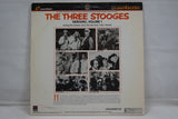 3 Stooges, The - Videodisc, Vol 1 USA VLD 5947