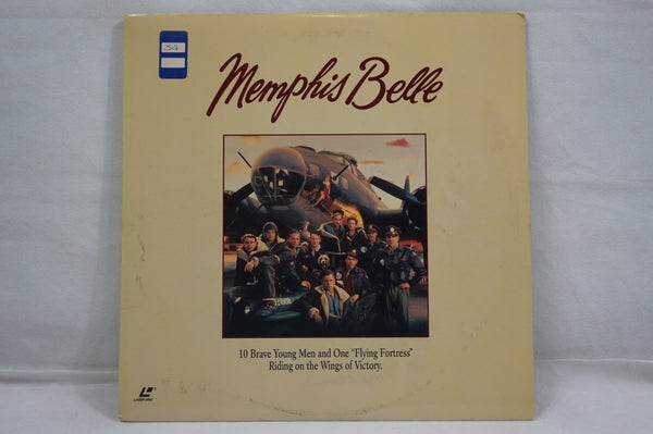 Memphis Belle USA 12040