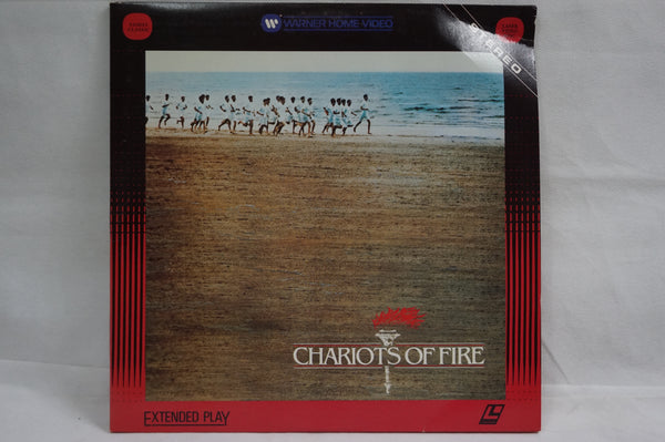 Chariots Of Fire USA 20004 LV
