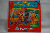 Winnie The Pooh: Playtime - Vol 1 USA 2592 AS