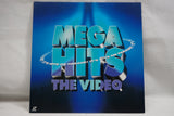 Various Artists: Mega Hits JAP BVLP-117