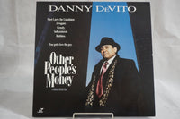 Other People's Money USA 12223-Home for the LDly-Laserdisc-Laserdiscs-Australia
