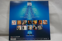 Various Artists: Mega Hits JAP BVLP-117