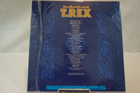 T.Rex: Solid Gold JAP 45ZN-1