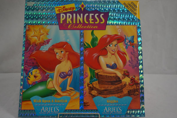 Disney: Princess Collection: Ariel USA 4141 AS