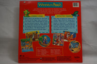 Winnie The Pooh: Playtime - Vol 1 USA 2592 AS