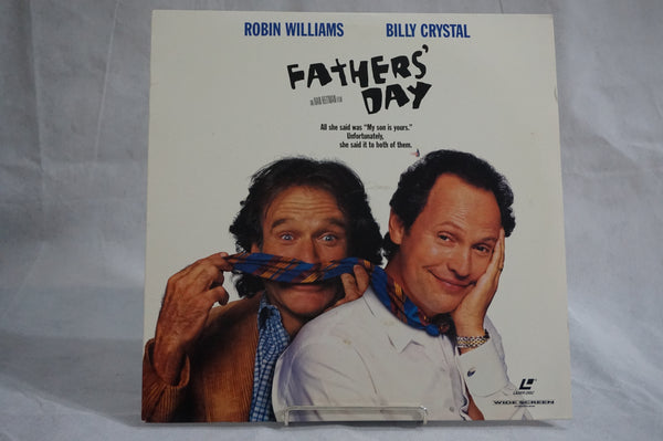Fathers Day USA 15386-Home for the LDly-Laserdisc-Laserdiscs-Australia