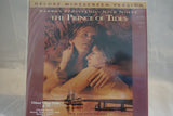 Prince Of Tides, The USA 51406-Home for the LDly-Laserdisc-Laserdiscs-Australia