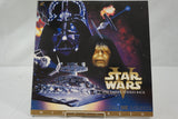 Star Wars Trilogy - 2000 Release JAP PILF-2860