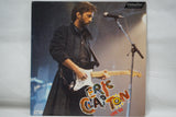 Eric Clapton: Live Now '85 JAP VAL-3812