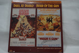 Duel At Diablo/Hour Of The Gun (Double Feature) USA ML105139