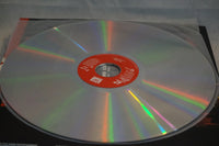 Siege, The USA 0017385-Home for the LDly-Laserdisc-Laserdiscs-Australia