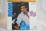 007: Man With The Golden Gun, The USA ML101419-Home for the LDly-Laserdisc-Laserdiscs-Australia