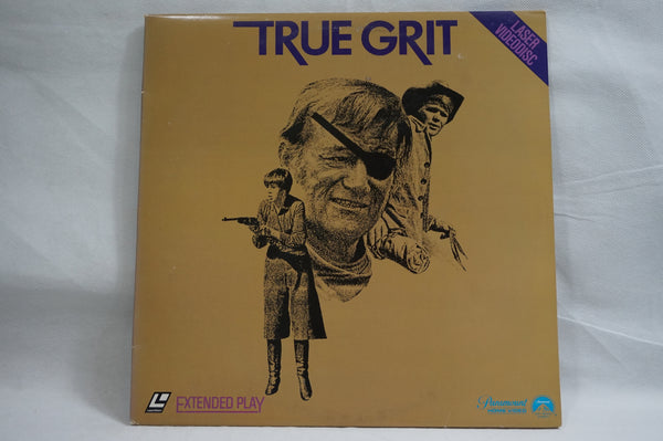 True Grit USA LV 6833-2