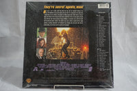 Avengers, The (Sealed) USA 15873-Home for the LDly-Laserdisc-Laserdiscs-Australia