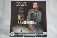 U.S. Marshals USA 15625-Home for the LDly-Laserdisc-Laserdiscs-Australia