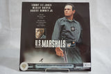 U.S. Marshals USA 15625-Home for the LDly-Laserdisc-Laserdiscs-Australia