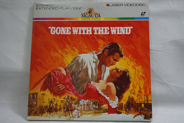 Gone With The Wind JAP FY105-55MG