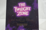 Twilight Zone V1 V2 & V3, The USA 5936-80