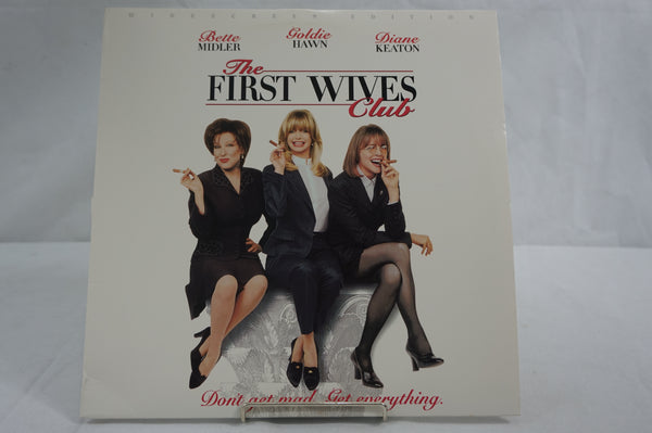 First Wives Club, The USA LV326123-WS