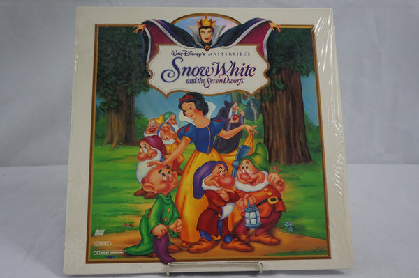 Snow White & The Seven Dwarfs USA 1524 AS